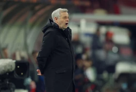 Srušio Zvezdu na Marakani, sada je preuzeo Marsej!